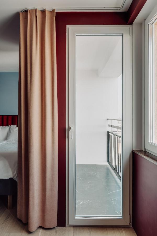 Apartament Przy Mck Katowice Bagian luar foto