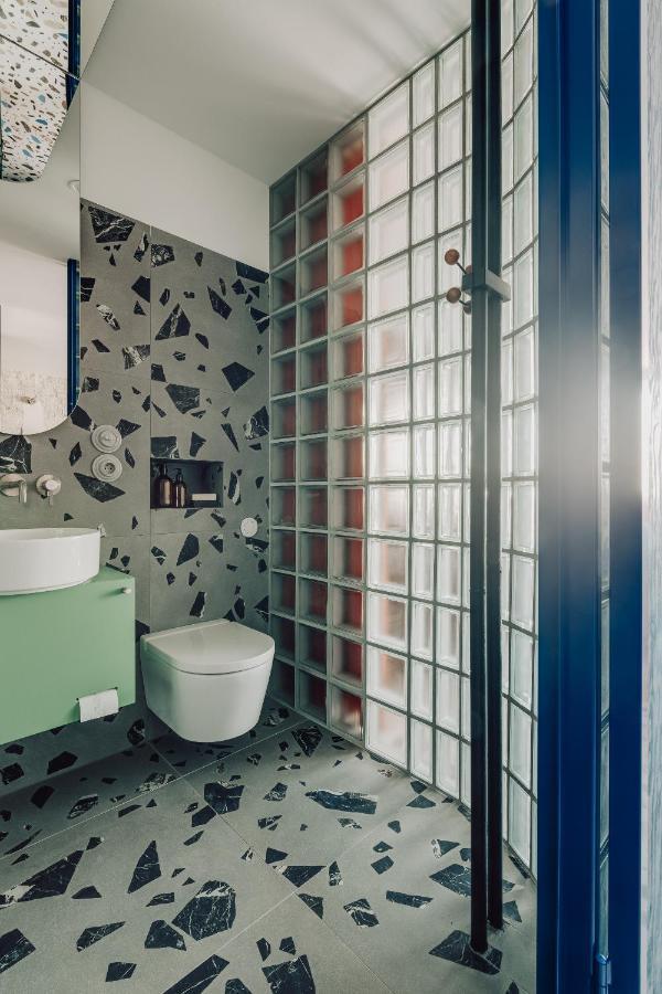 Apartament Przy Mck Katowice Bagian luar foto