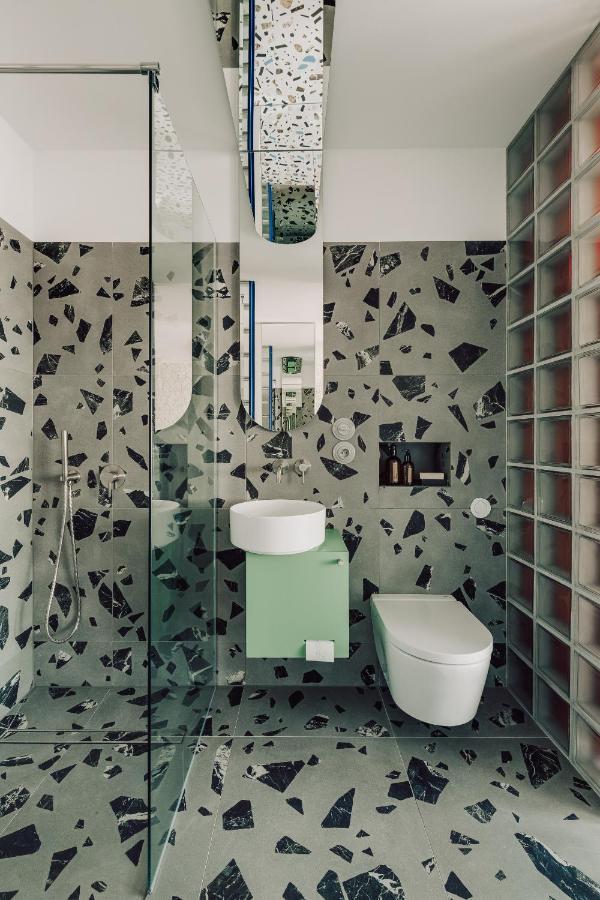 Apartament Przy Mck Katowice Bagian luar foto