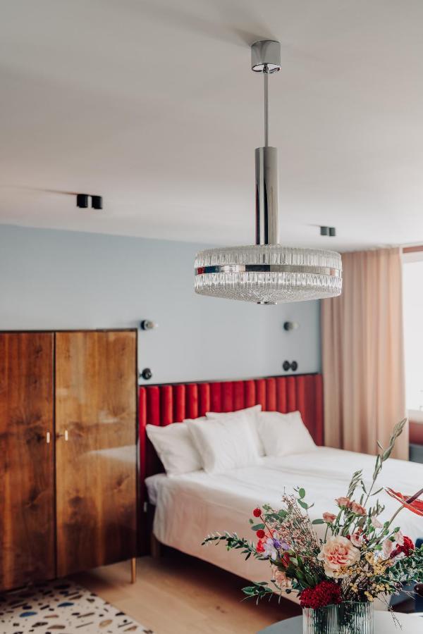 Apartament Przy Mck Katowice Bagian luar foto