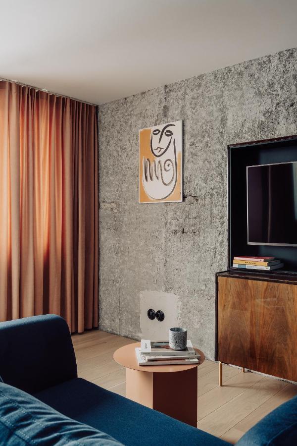 Apartament Przy Mck Katowice Bagian luar foto