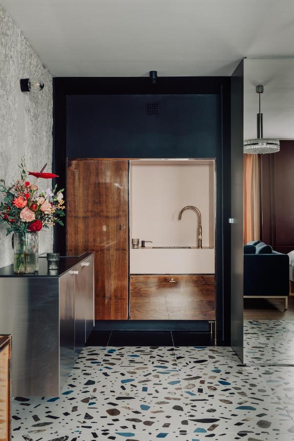 Apartament Przy Mck Katowice Bagian luar foto